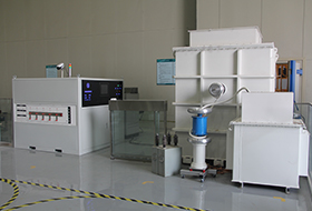 电容器综合检测系统