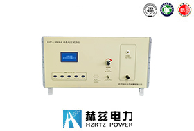 冲击电压试验仪